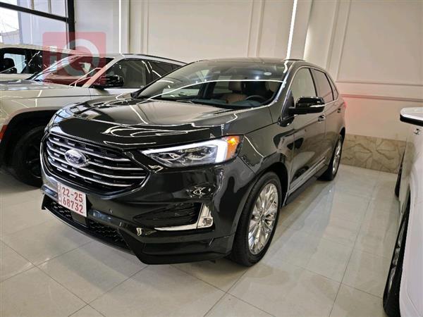 Ford Edge 2024 for sale in Iraq - Erbil